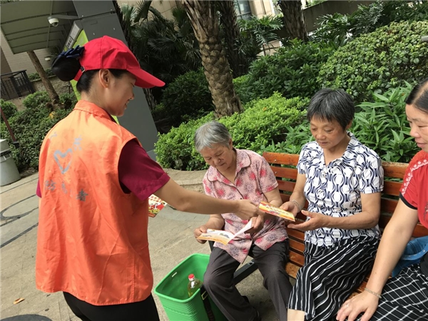 东升消防大队做到紧盯“五类场所”开展大检查大治理专项工作