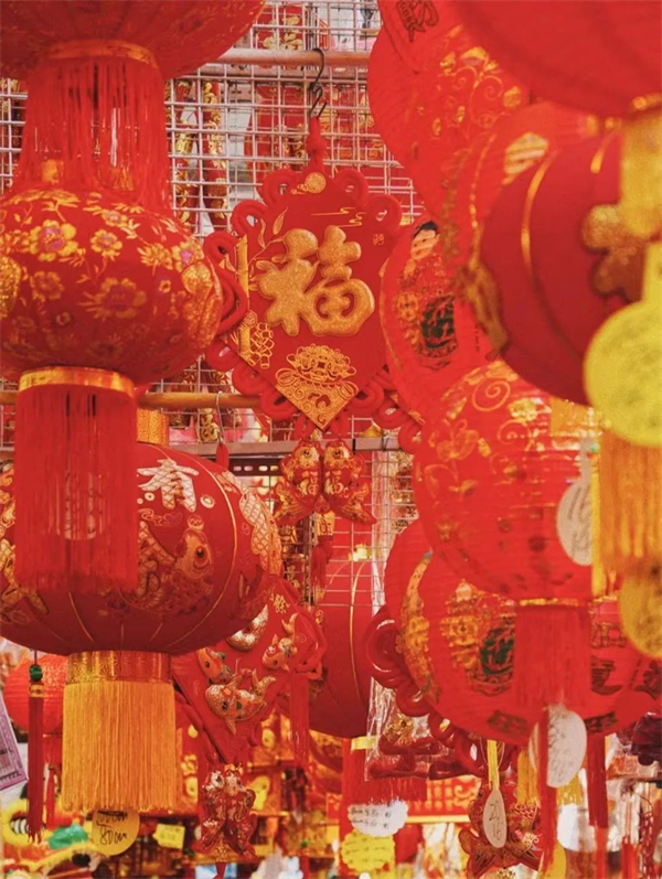 不是国外去不起，而是香港更有性价比！ “港味”新年嗨起来！