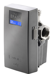 THE BRAIN® MODEL DRV40