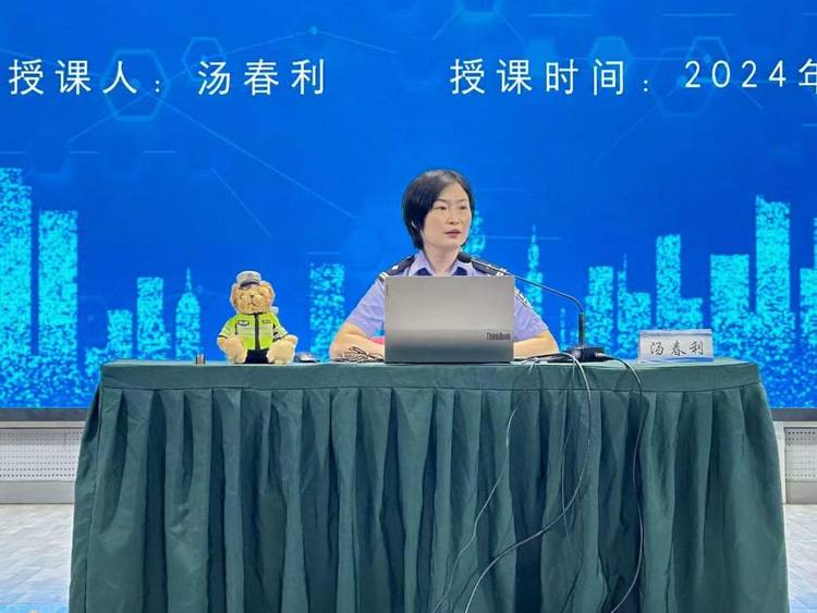 反诈防骗,入人心
