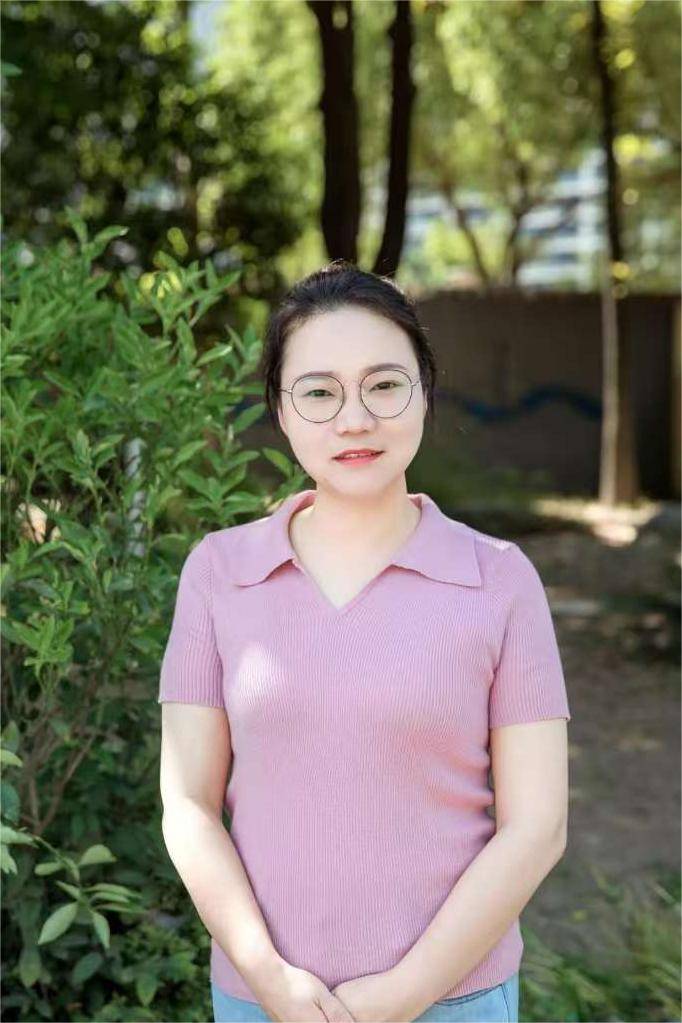 科学知识交融 启迪反诈智慧 ——萧山区新街小学老师蔡雅斌