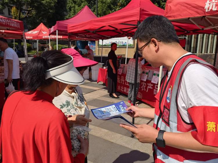 开展反诈宣传赢信任 守护群众“钱袋子”担责任