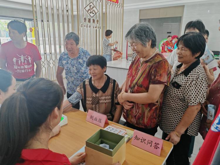 筑牢“反诈防骗”防火墙 共建平安和谐社区