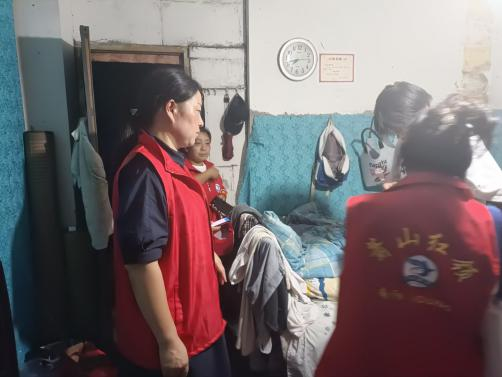 反诈宣传进万家 预防“电诈”你我他