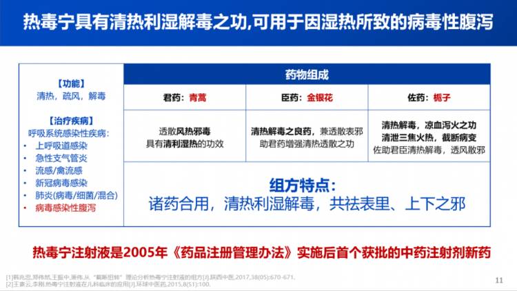 这种病毒进入高发期,中药助力防控显奇效