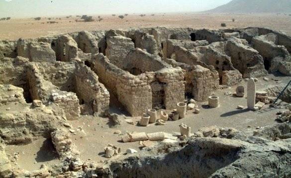 沙特联合国教科文组织世界遗产之旅