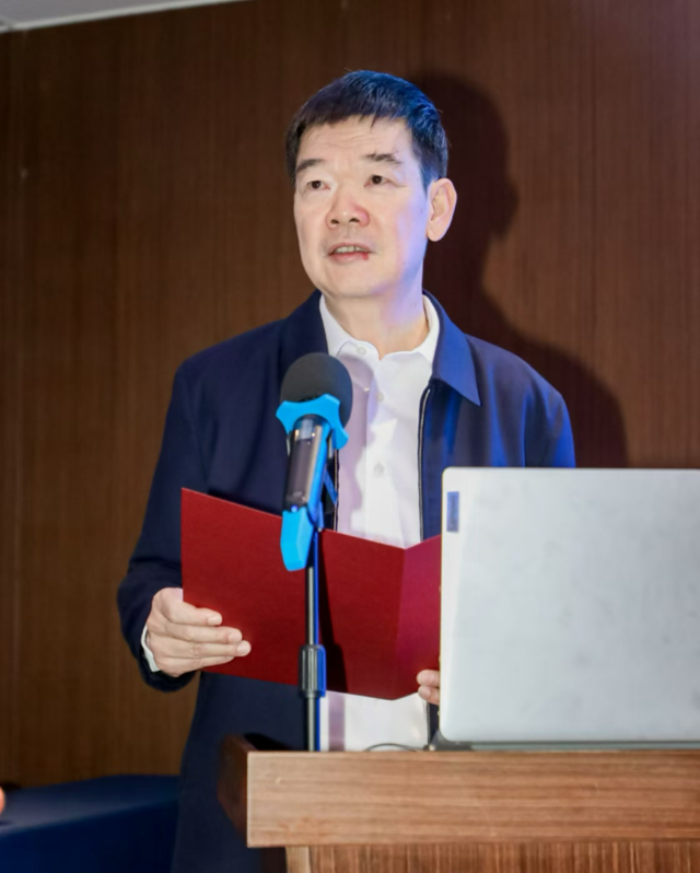 深中通道电子档案全域管理实践与理论创新交流研讨会顺利召开