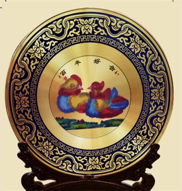 庆新年:国画大师王宏江先生艺术品收藏、鉴赏