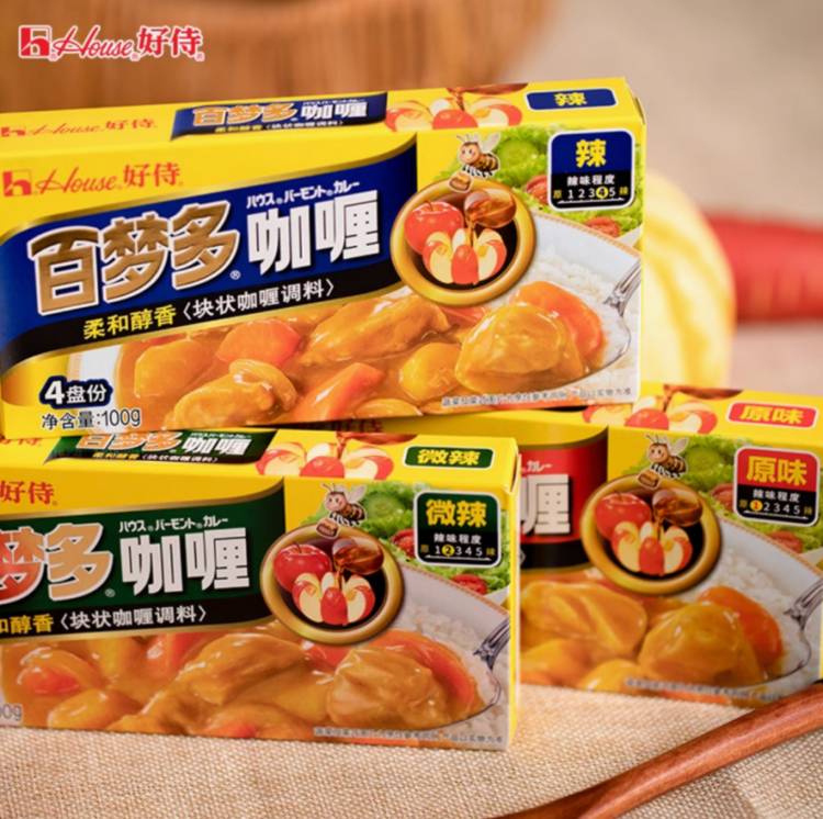 爱创助力好侍食品:精准打击窜货,挖掘业绩增长新“金子”