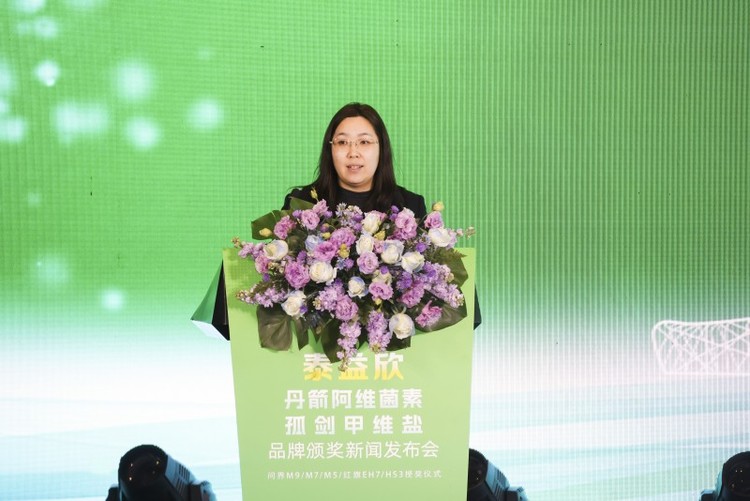 专利技术赋能,铸就泰益欣农药品牌传奇