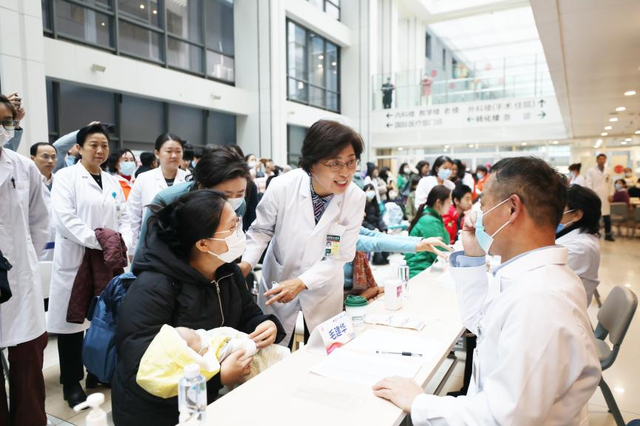 汇聚多方关爱点亮罕见生命|第十八届国际罕见病日系列活动持续进行中