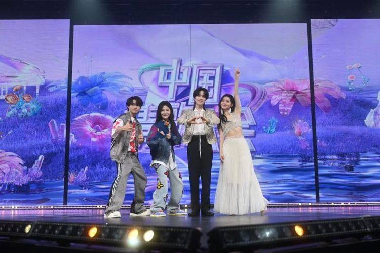 恋曲破圈!四川卫视《中国情歌大会》首场公演声动全网,传播总量超8.4亿人次!