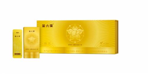 金六保肝苏丸:以肝为养,解锁女性健康与美丽的新密码