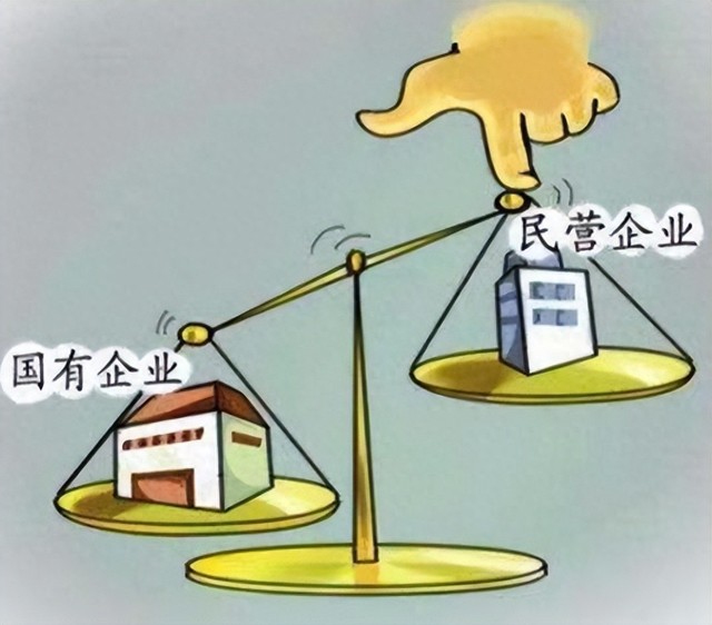 找出阻碍营商环境改善的病因,经济才能稳步发展