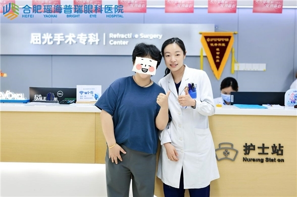 “一人一方案”的生动实践:张婉君院长用精准医疗改写姐妹人生剧本