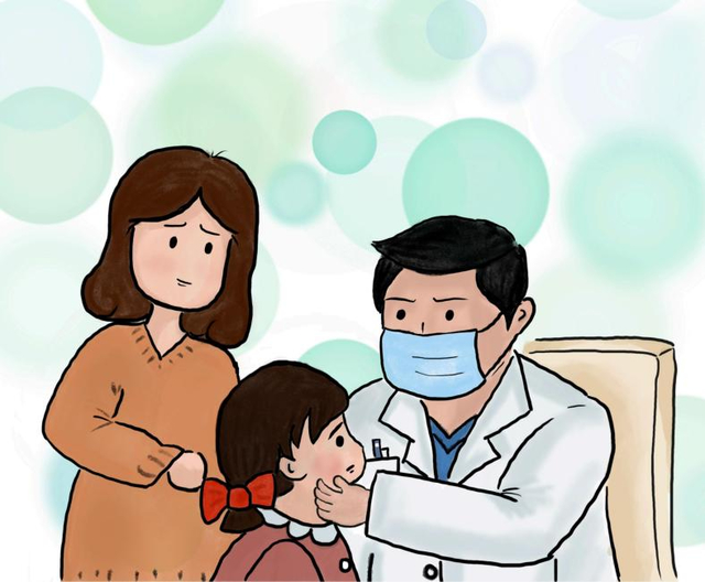 10岁女孩脖子发现一枚滑动“纽扣”,竟是癌症在作怪!还更易转移?