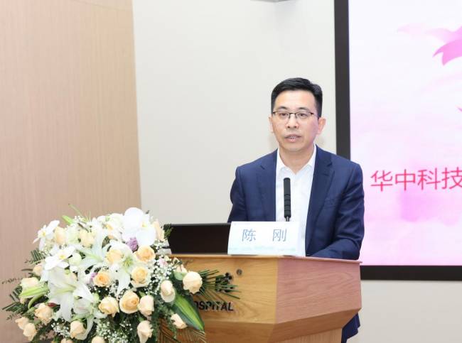 同济医院携手神州医疗共同发布全球首个女性肿瘤大模型
