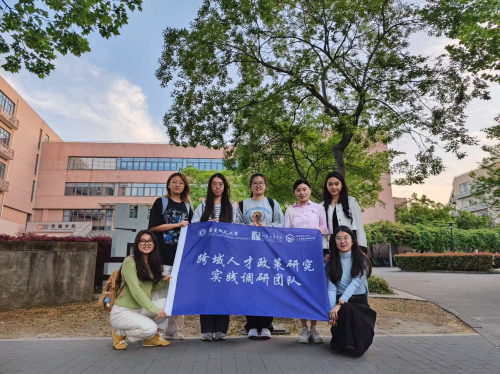 海聚侨才:用“心”服务,让政策与文化深度融合