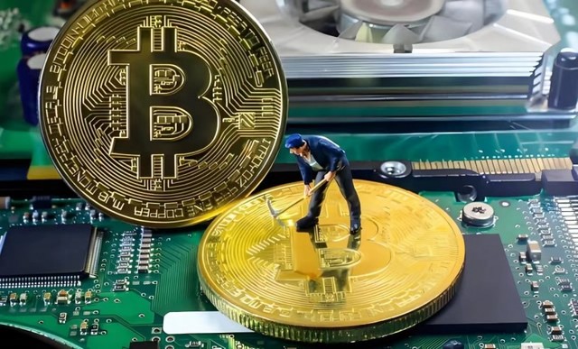 比特引擎(BitEngine Mining Tech):绿色挖矿典范,开启加密投资新征程