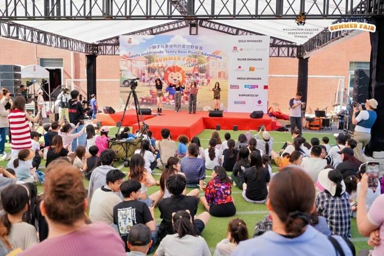 饺子香飘国际校园,中华美食赢得多国学子味蕾