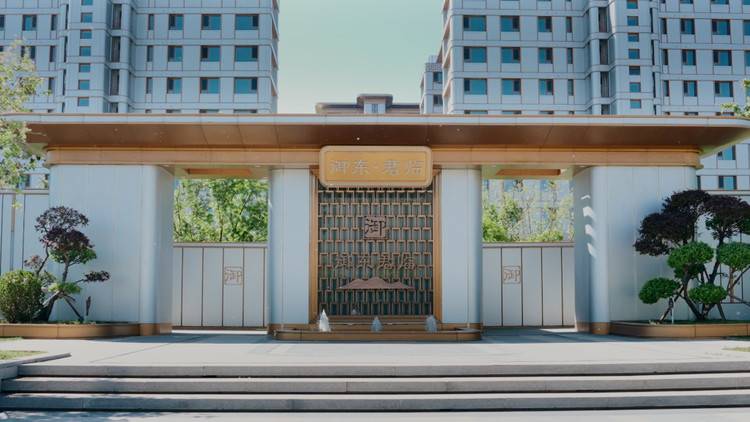 燕郊现“调价补差”项目,单户最高百万,能否以保价提振环京楼市?