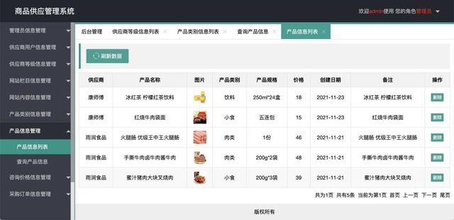 商品智能管理平台:助力无人零售行业迈向高质量发展