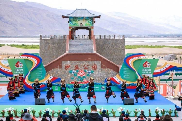 2025年中国“传奇”挑战赛(西藏山南站)圆满举办