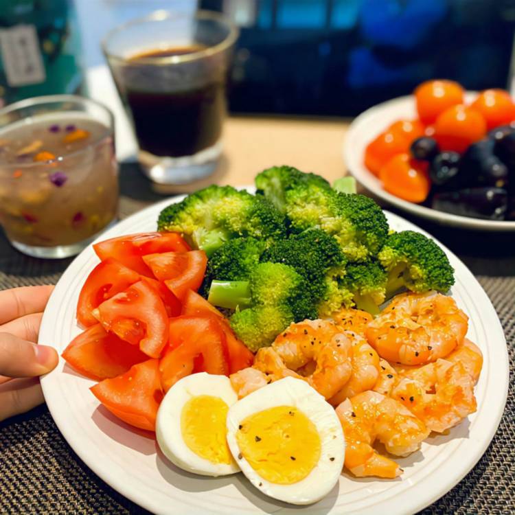 高考冲刺营养膳食指南:科学饮食为学子注入“脑动力”
