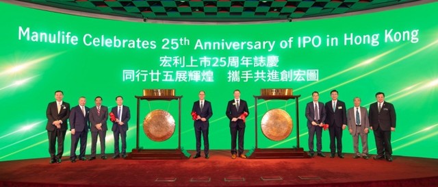 深耕亚洲多年经验沉淀,宏利铸就区域保险领导力