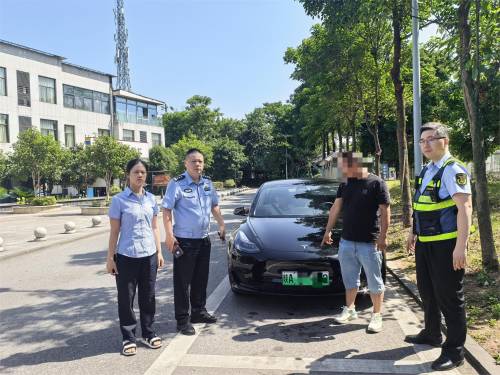 “蹭”ETC逃费被查 重庆交通执法普法:莫触法律红线