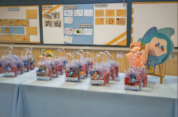 “御”见未来,“临”光同行——杭州市钱江第二幼儿园御临园区2025届大班毕业典礼