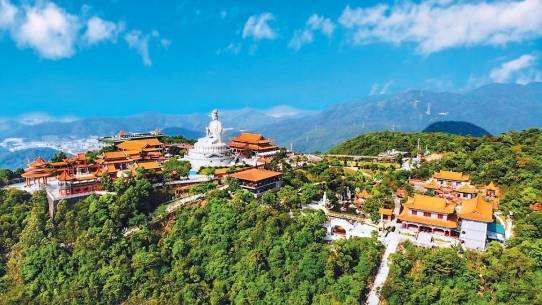 构建“大考古观”下的中华文明探源新范式——东莞观音山筹办首届中华文化万年史探源观音山研讨会