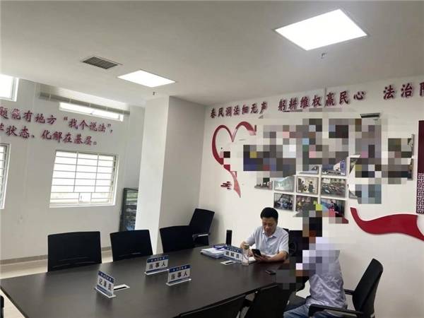三十载恩怨未了 邻里情更需守望