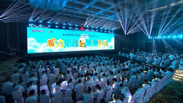 从代步工具到情感载体,盛昊篷车以米粒E01推动亲子出行赛道价值升维