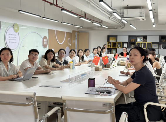 厚植师德守初心,安全护航启新程 ——杭州市隐秀幼儿园2025年暑期师德专题培训