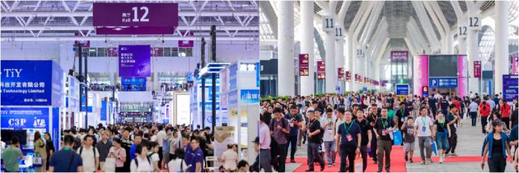 AGIC2025深圳人工智能展收官!具身智能燃爆现场
