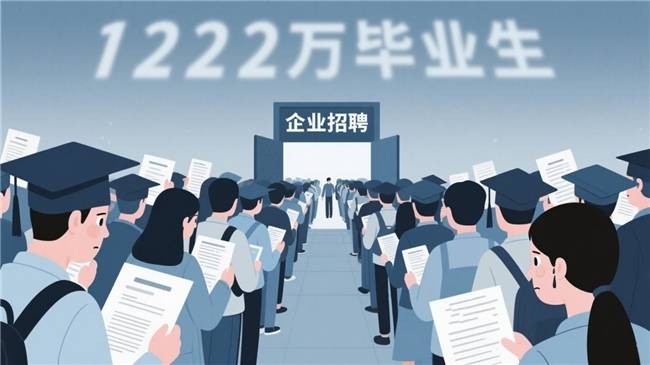 求职战场的新变量:职点迷津如何定义新一代就业服务?