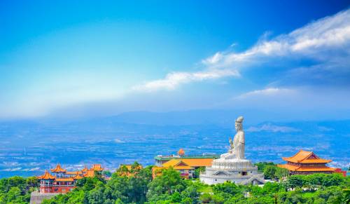 政策暖风为何难过岭南关?观音山困境背后的民营经济突围之问