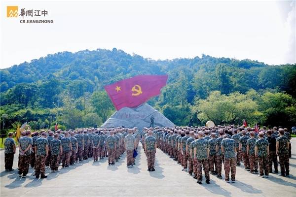 于都县祁禄山镇:深耕红色资源 创新情景体验  赓续红色精神