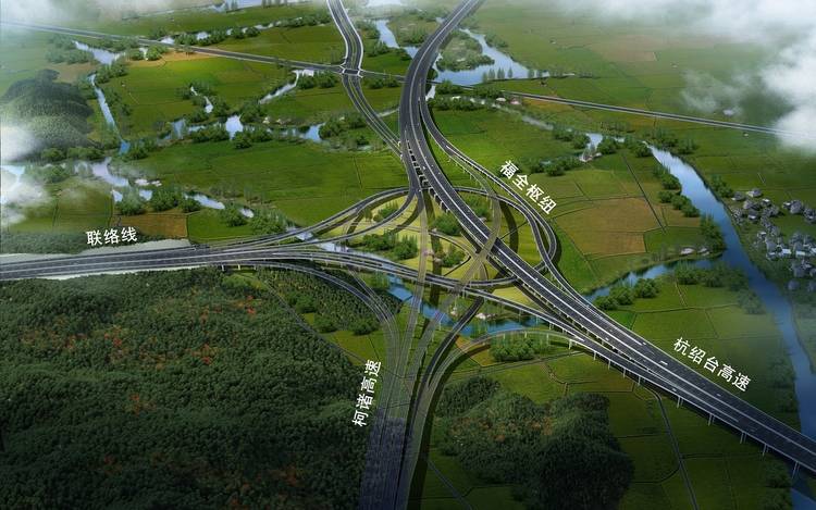 如何应对大型工程管理挑战?浙江杭金衢高速公路柯桥联络线智解难题