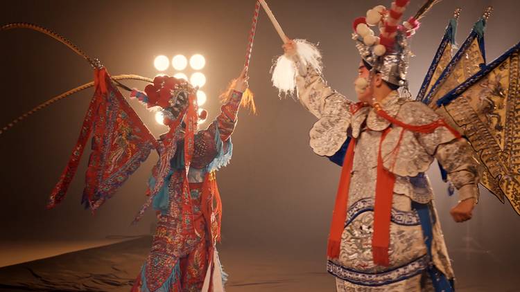 第五届“梨花杯”全国青少年戏曲教育教学成果展示巡演(安徽站)将在合肥启幕
