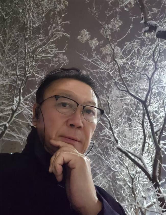 文化传承·中国艺术名家之林蘭子