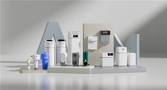 净水新选择:水美乐厨下净水器多系列满足不同家庭需求