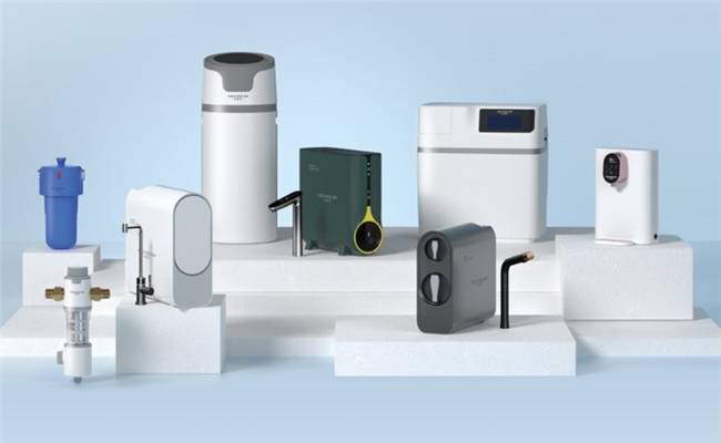 高温天气来袭,饮水安全不容忽视:水美乐提供专业净水解决方案