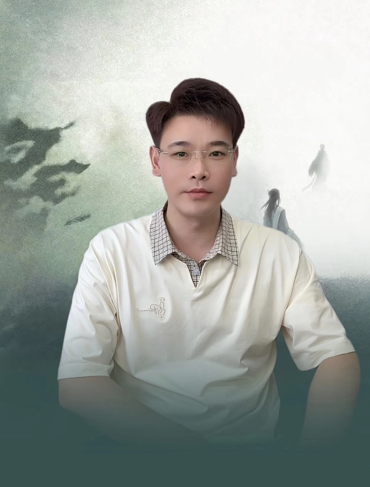 ​青年作家师犇:以理性态度面对情感裂痕,在自我重建中寻获生活勇气
