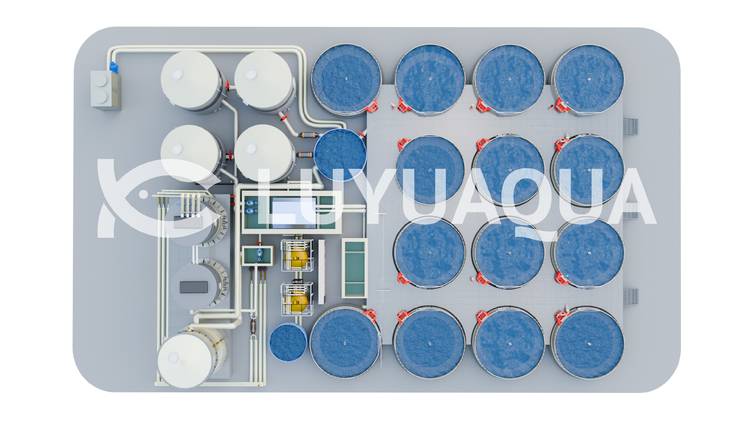 ​陆渔科技推动产业迈向标准化新阶段