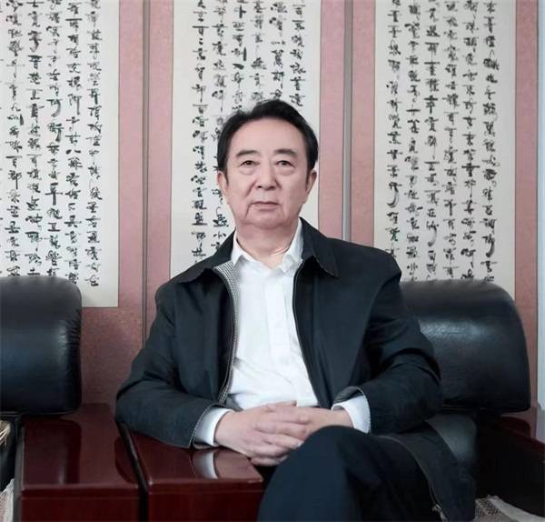 全新视角聚焦当代功勋艺术大家——周成林特别报道