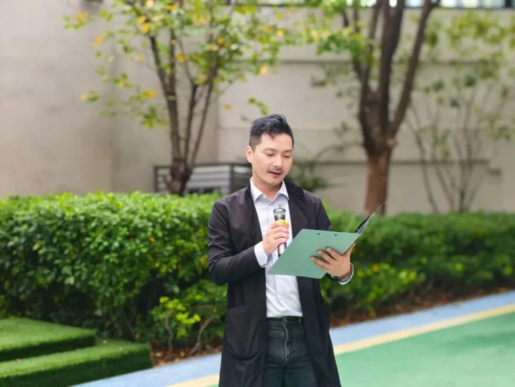 启程新篇章:浙融媒助力绿城育华澎致幼儿园2025年第一批小记者正式入选