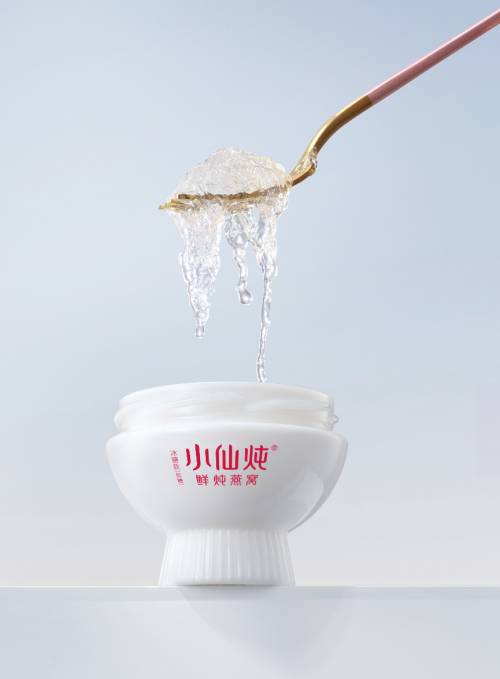 孕中期营养关键期：吃什么对胎儿好？鲜炖燕窝满足孕期滋养