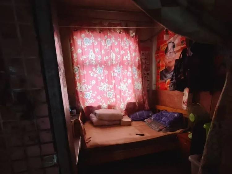 曝光!古镇一五金厂存在违规住人的火灾隐患